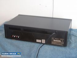 Magnetofon denon drm-710 3 głowice . Dostawa. - Obrazek 4