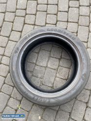 Opony letnie goodyear 215/50/r18 92v  eagle f1 - Obrazek 2