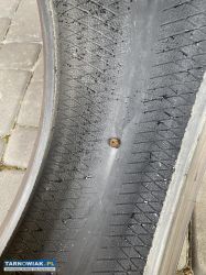 Opony letnie goodyear 215/50/r18 92v  eagle f1 - Obrazek 3