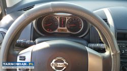 Sprzedam nissan note 1.4 - Obrazek 2