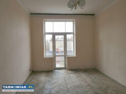 Nowy Świat, 4-pokojowe, 116m2, II piętro - Obrazek 1