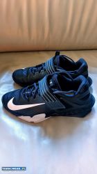 Sprzedam buty Nike na siłownię - Obrazek 1