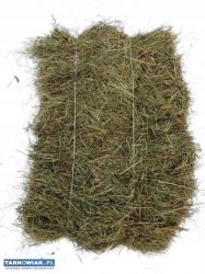 Sprzedam siano w kostkach - Obrazek 1