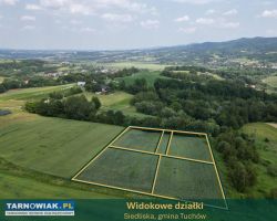 Sprzedaż działek - Obrazek 1