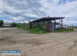 Sprzedam działkę usługowo-przemysłowa z budynkiem - Obrazek 3