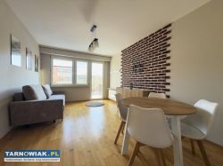 2-pokojowe mieszkanie na wynajem, Gumniska - Obrazek 1