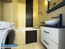 2-pokojowe mieszkanie na wynajem, Gumniska - Obrazek 3