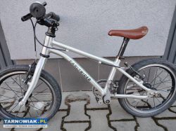 Lekki rower koło 16"  early rider - Obrazek 1