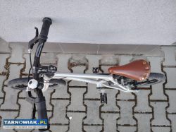 Lekki rower koło 16"  early rider - Obrazek 2