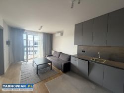 Mieszkanie 35 m2 Tarnów ul. Azotowa - Obrazek 4