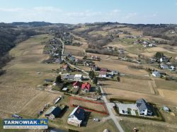 ŁŁ 1872 - widokowa, z mediami, przy asfalcie - Obrazek 1