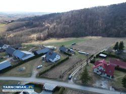 ŁŁ 1872 - widokowa, z mediami, przy asfalcie - Obrazek 3