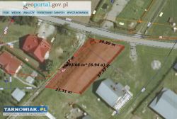 ŁŁ 1872 - widokowa, z mediami, przy asfalcie - Obrazek 4