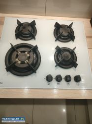 Płyta gazowa - Obrazek 2