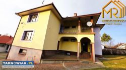 Przestronne mieszkanie w Koszycach Wielkich - Obrazek 1