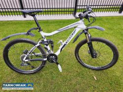 Rower trek fuel ex7 - Obrazek 1