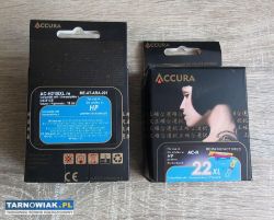 Tusz do drukarek HP - Obrazek 2