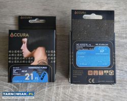 Tusz do drukarek HP - Obrazek 3