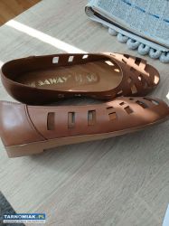 Sprzedam buty ze skóry - Obrazek 2