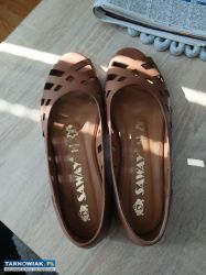 Sprzedam buty ze skóry - Obrazek 4