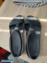 Sprzedam nowe sandały Crocs - Obrazek 2