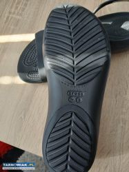 Sprzedam nowe sandały Crocs - Obrazek 3