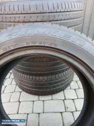 Opony letnie Falken Azenis FR510 - Obrazek 2
