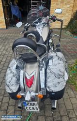 Kawasaki Vulcan 1700 pojemności - Obrazek 3