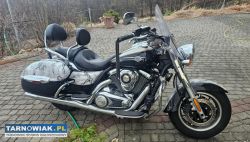 Kawasaki Vulcan 1700 pojemności - Obrazek 2