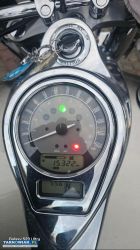 Kawasaki Vulcan 1700 pojemności - Obrazek 4