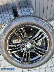 Opony letnie 4 szt. Pirelli Cinturato - Obrazek 1