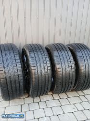 Opony letnie 4 szt. Pirelli Cinturato - Obrazek 2