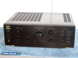 Wzmacniacz Akai AM-39 sprawny i ładny. DOSTAWA - Obrazek 2