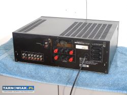 Wzmacniacz Akai AM-39 sprawny i ładny. DOSTAWA - Obrazek 3