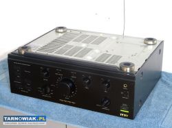 Wzmacniacz Akai AM-39 sprawny i ładny. DOSTAWA - Obrazek 4