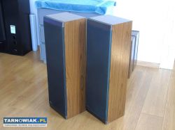 Świetne kolumny podłogowe Audion HiFi Box 150 wat - Obrazek 2