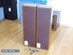 Świetne kolumny podłogowe Audion HiFi Box 150 wat - Obrazek 4