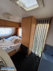 Przyczepa kempingowa - Obrazek 4