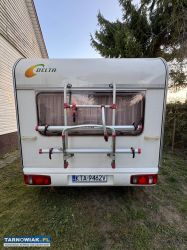 Przyczepa kempingowa - Obrazek 3