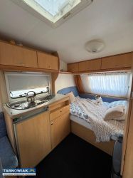 Przyczepa kempingowa - Obrazek 2