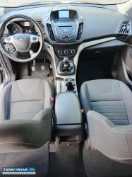 Opel Zafira - Obrazek 4