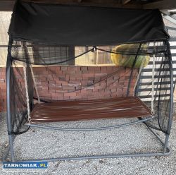 Hamak z daszkiem - Obrazek 1