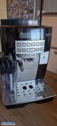 Ekspres DeLonghi Magnifica S Cappuccino - Obrazek 1