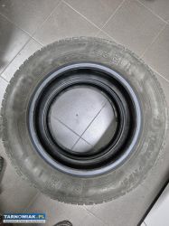 Komplet opon kleber 195/65 r15 - Obrazek 3