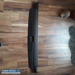 Roleta bagażnika Vectra C Kombi - Obrazek 1