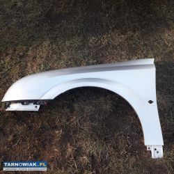 Błotnik kierowcy Vectra C Z157 2005r - Obrazek 1