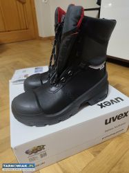 Buty Uvex - Obrazek 1