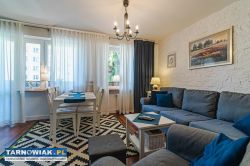 Mieszkanie 49 m2 Tarnów Osiedle Zielone - Obrazek 1