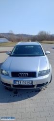 Audi a4 b6 2,5tdi avant - Obrazek 3