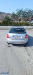 Audi a4 b6 2,5tdi avant - Obrazek 4